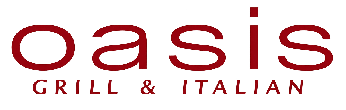 オアシス グリル＆イタリアン